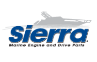 Sierra Marine Logo | Pier 21 Marine