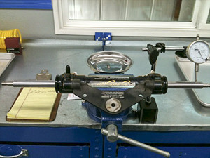 Hydraulic Steering Repair Center | Pier 21 Marine photo 2