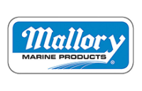 Mallory Logo | Pier 21 Marine