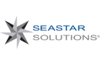 Seastar Solutions Logo | Pier 21 Marine